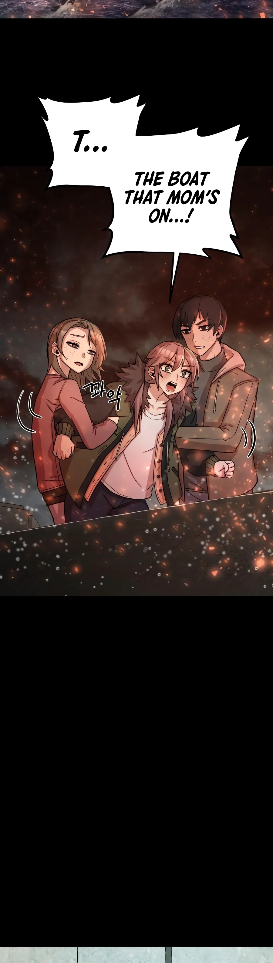 Hero Has Returned Chapter 5 - Page 13