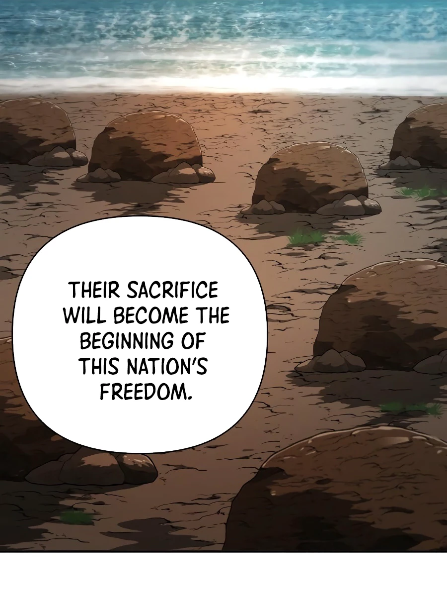 Hero Has Returned Chapter 6 - Page 5