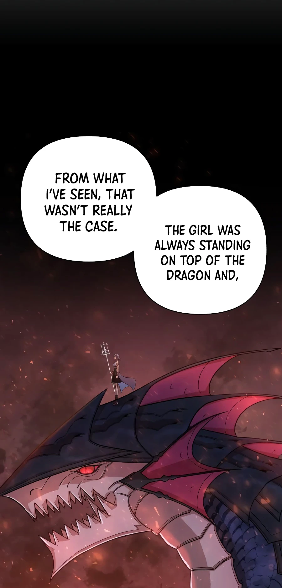 Hero Has Returned Chapter 6 - Page 7