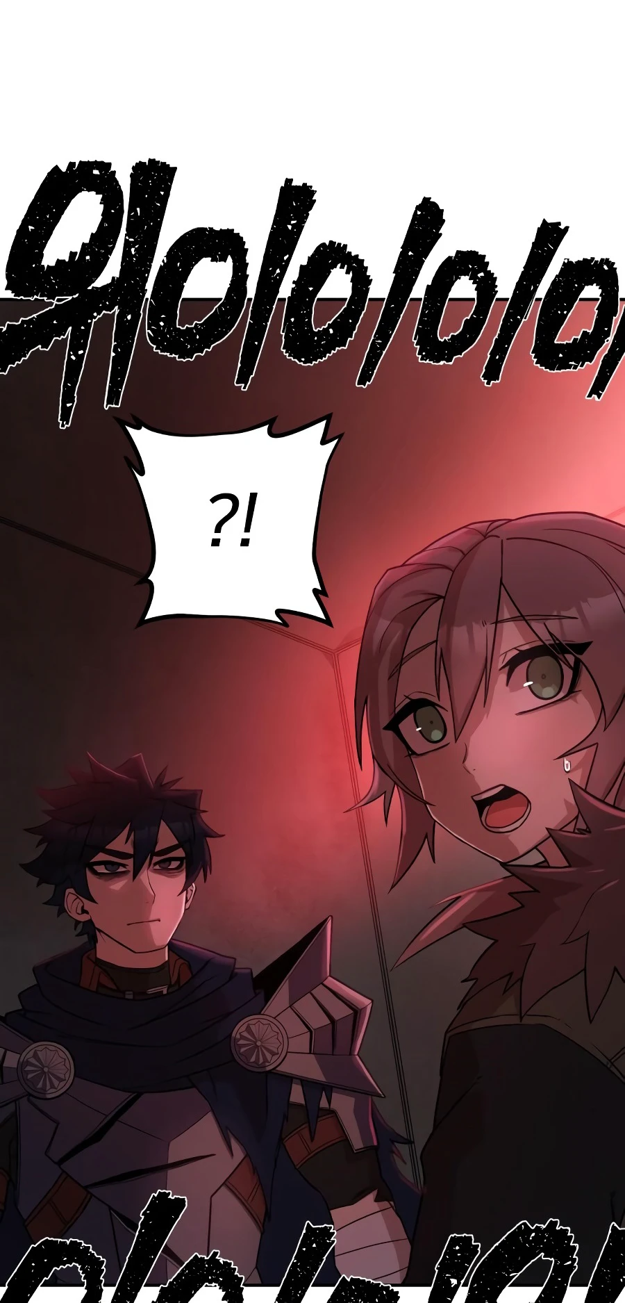 Hero Has Returned Chapter 6 - Page 9