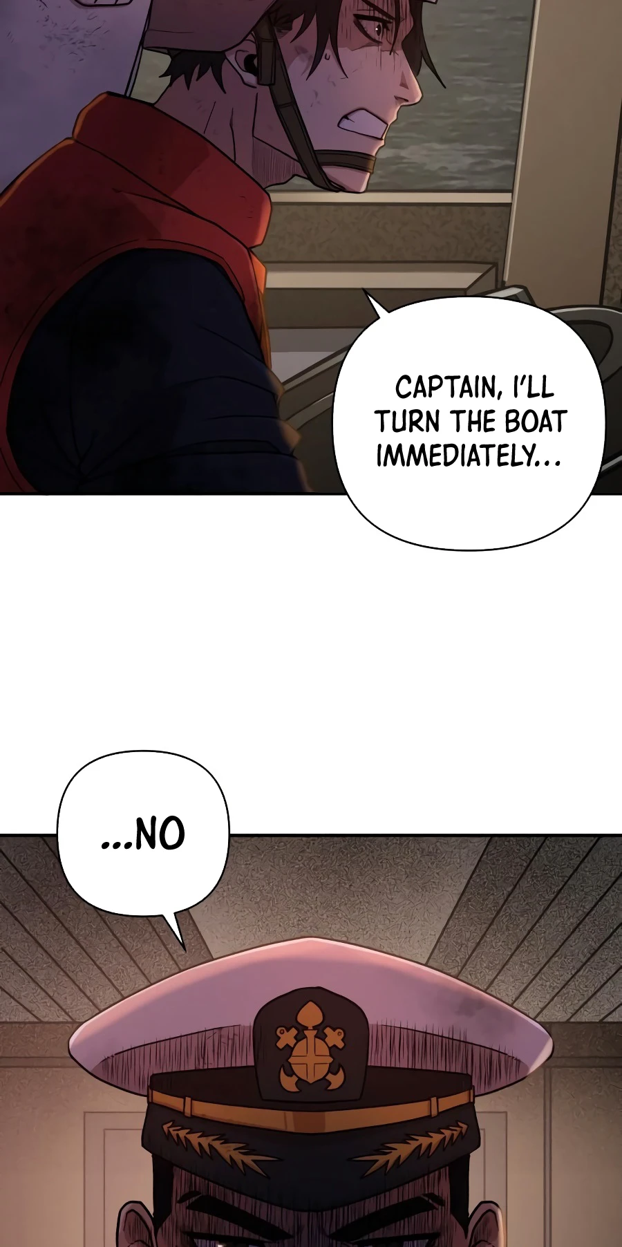 Hero Has Returned Chapter 6 - Page 15