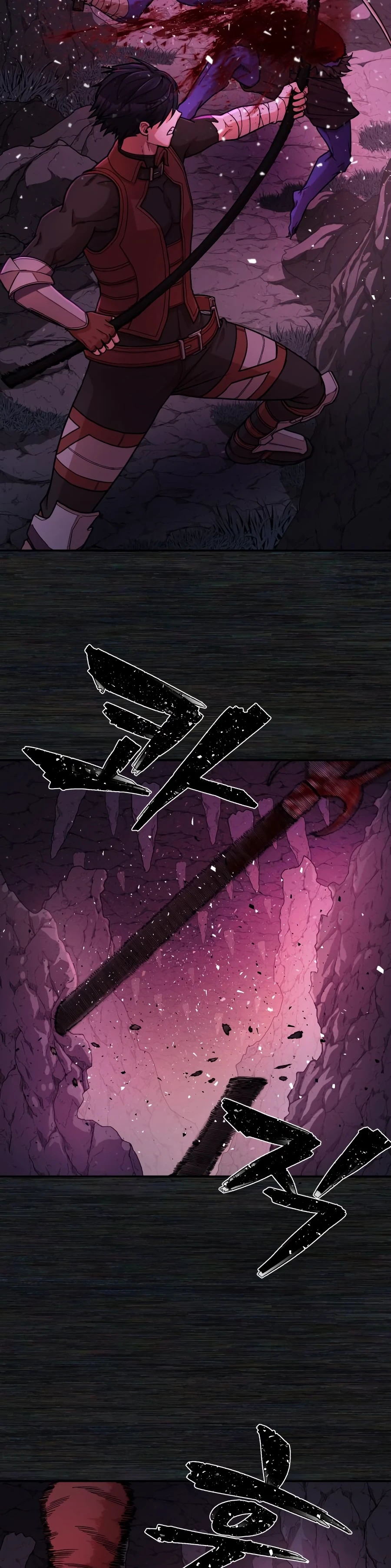 Hero Has Returned Chapter 9 - Page 7