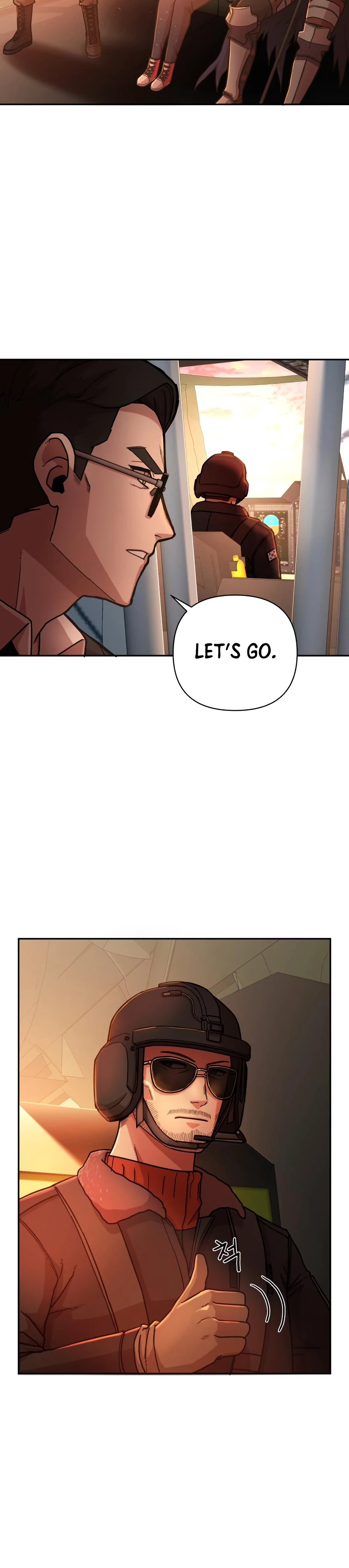 Hero Has Returned Chapter 10 - Page 15