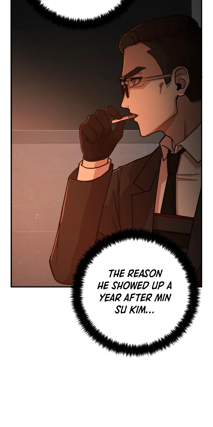 Hero Has Returned Chapter 11 - Page 9