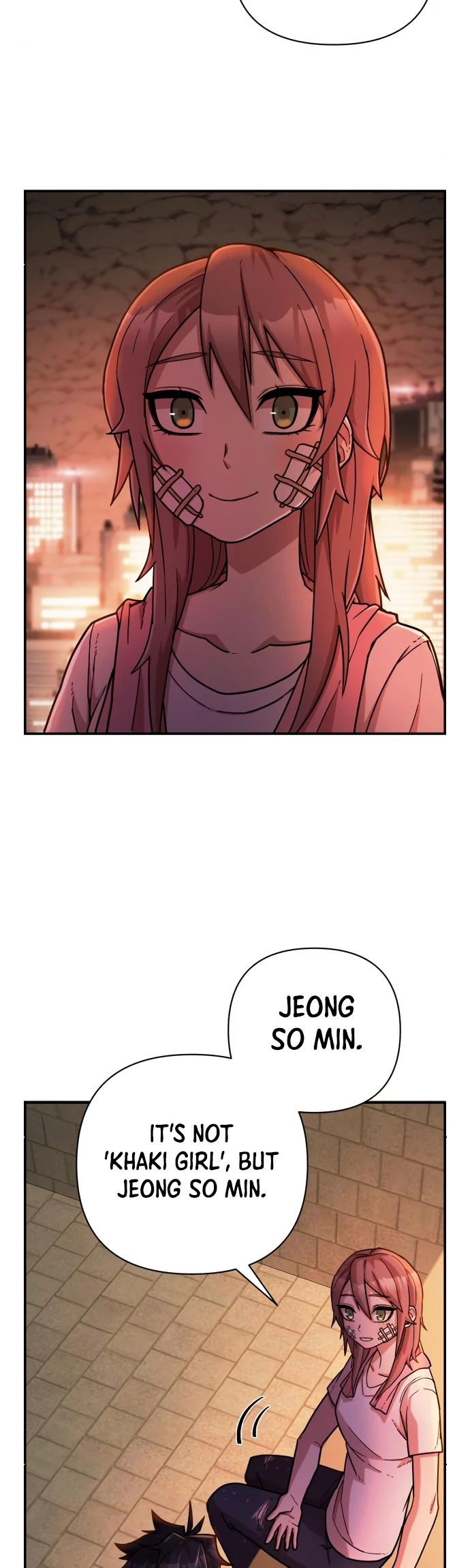 Hero Has Returned Chapter 13 - Page 4