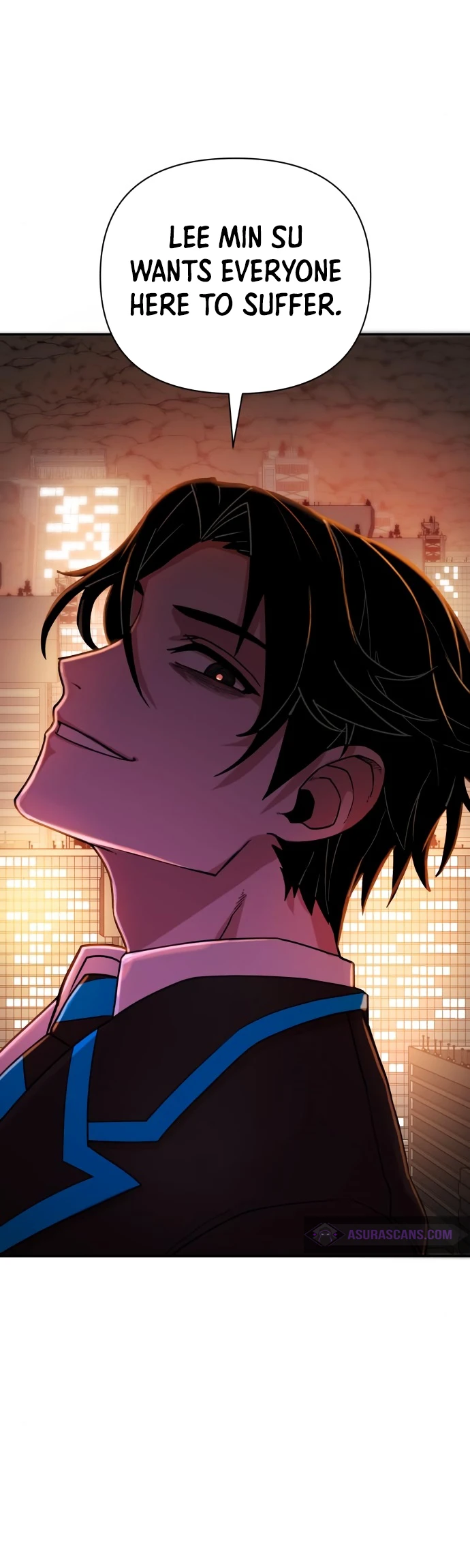 Hero Has Returned Chapter 13 - Page 10