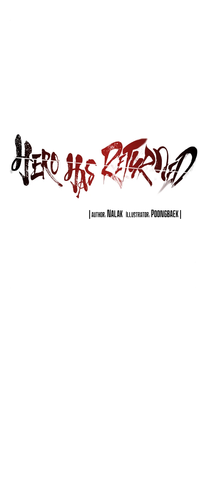 Hero Has Returned Chapter 13 - Page 16