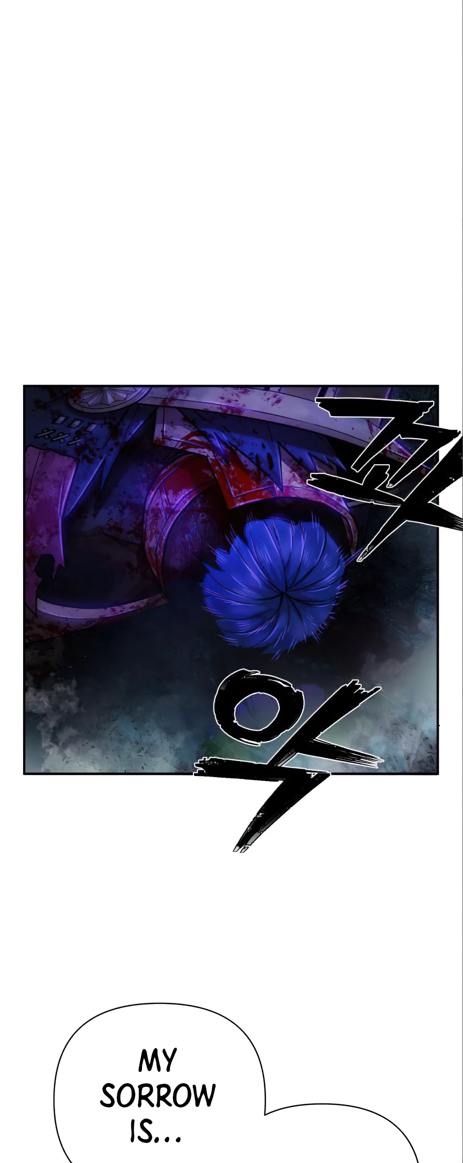 Hero Has Returned Chapter 16 - Page 3