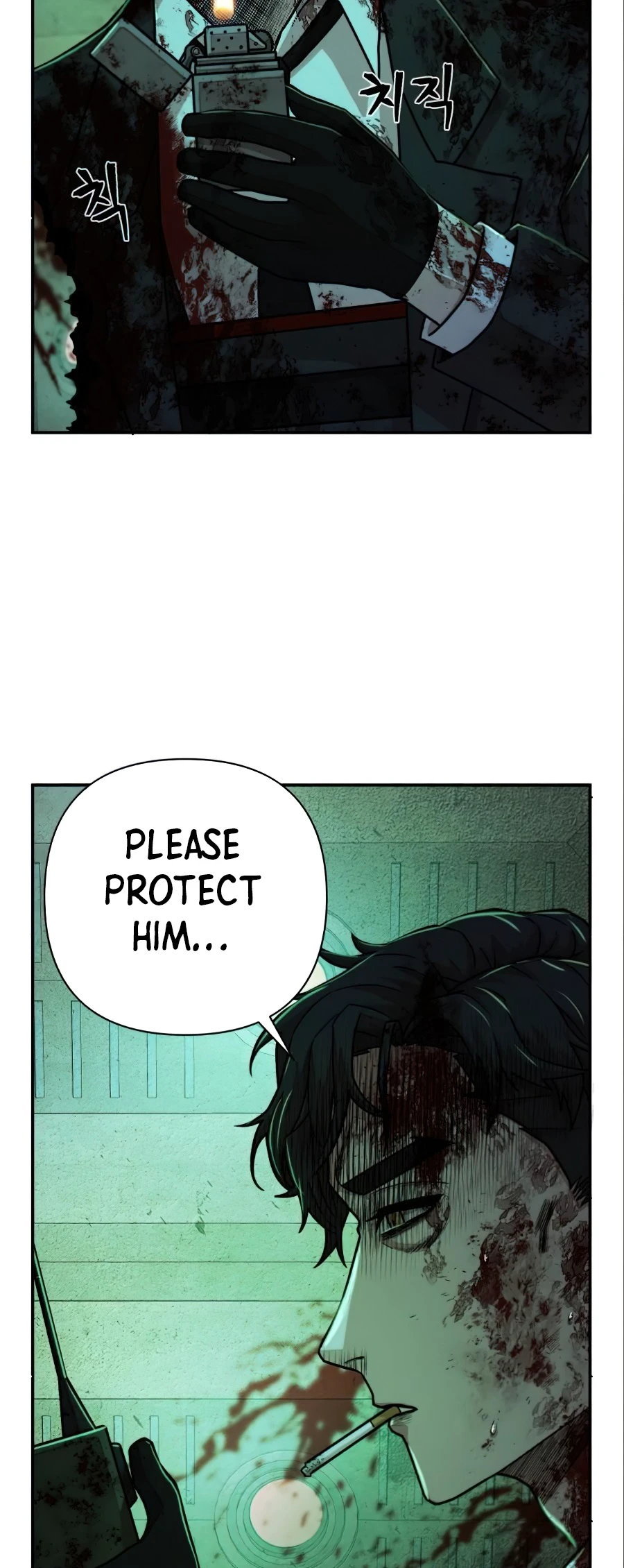 Hero Has Returned Chapter 16 - Page 17