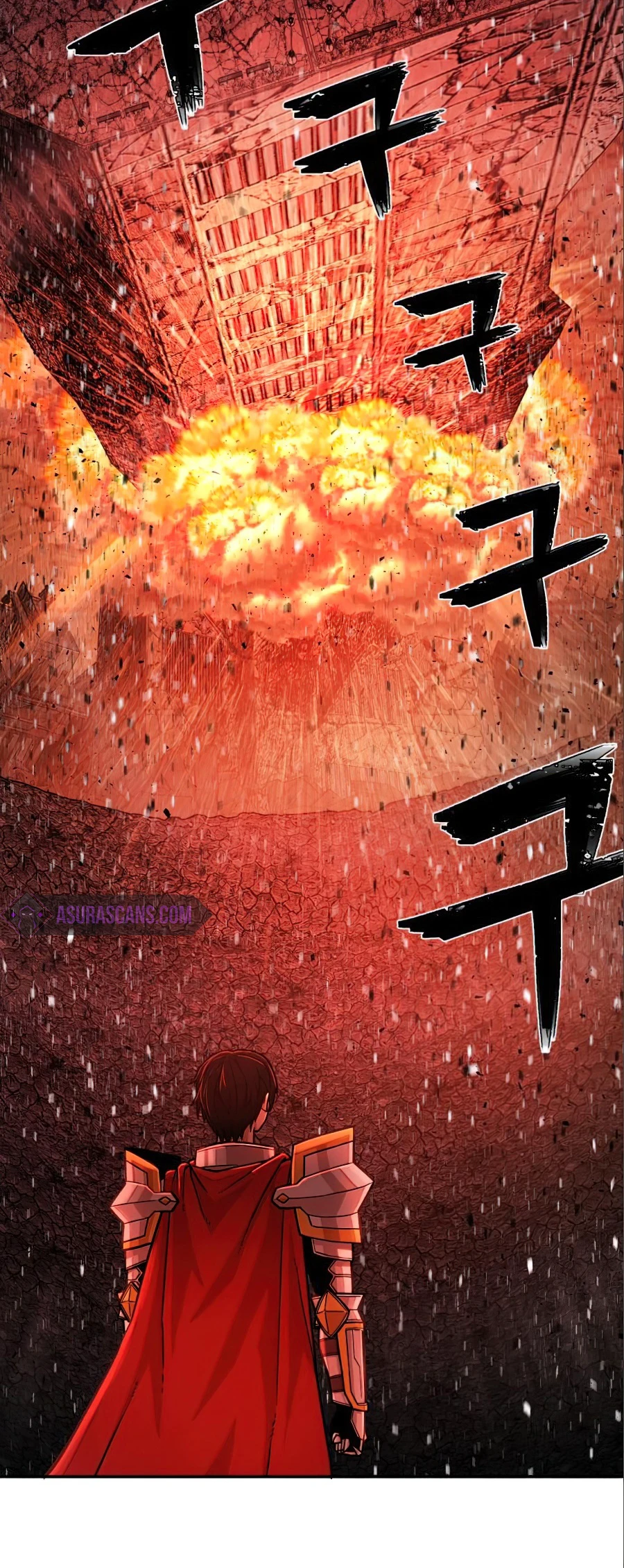 Hero Has Returned Chapter 16 - Page 19
