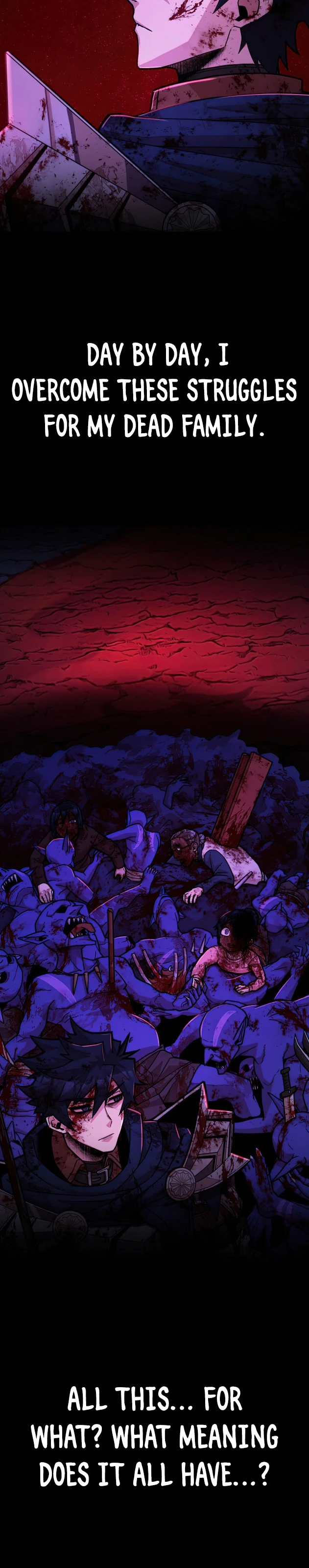 Hero Has Returned Chapter 18 - Page 3