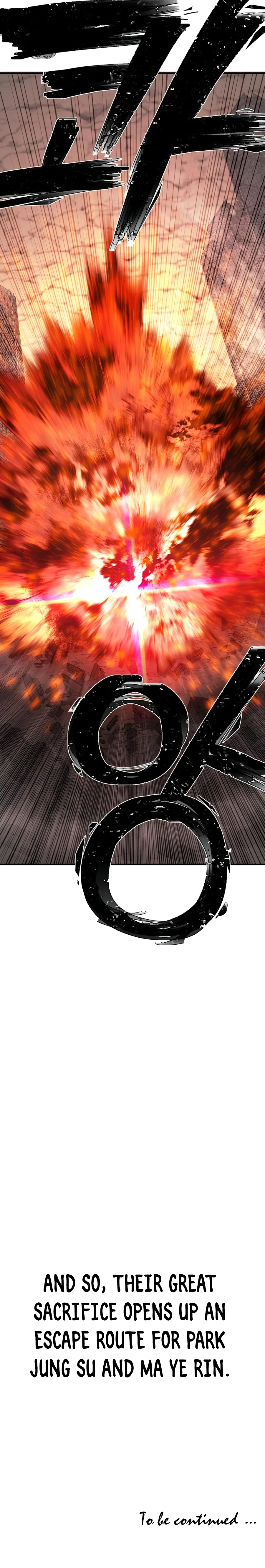 Hero Has Returned Chapter 18 - Page 17