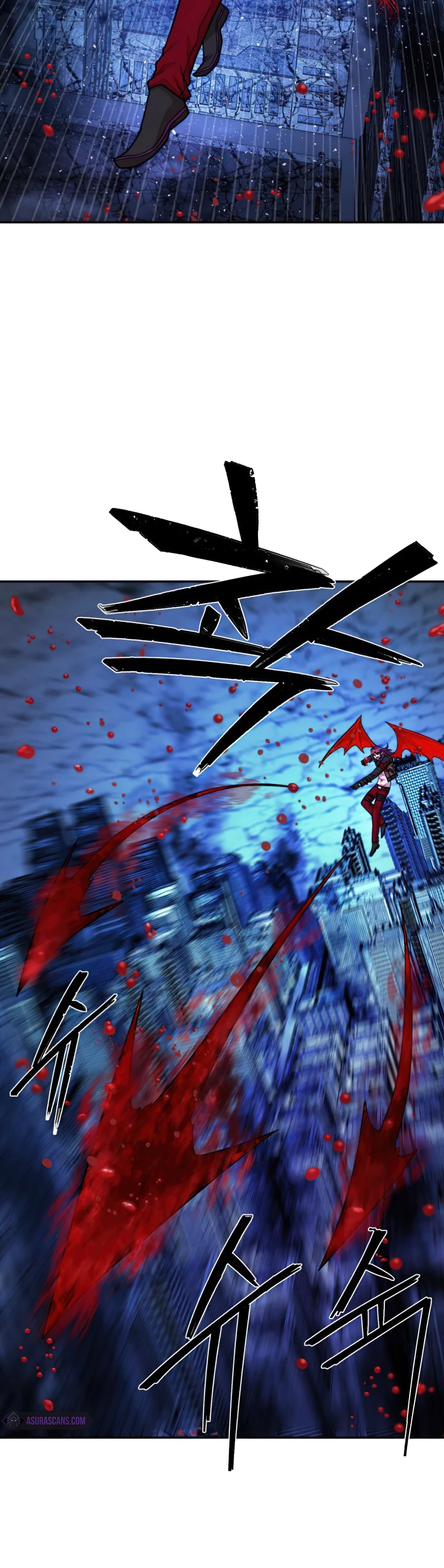 Hero Has Returned Chapter 19 - Page 3