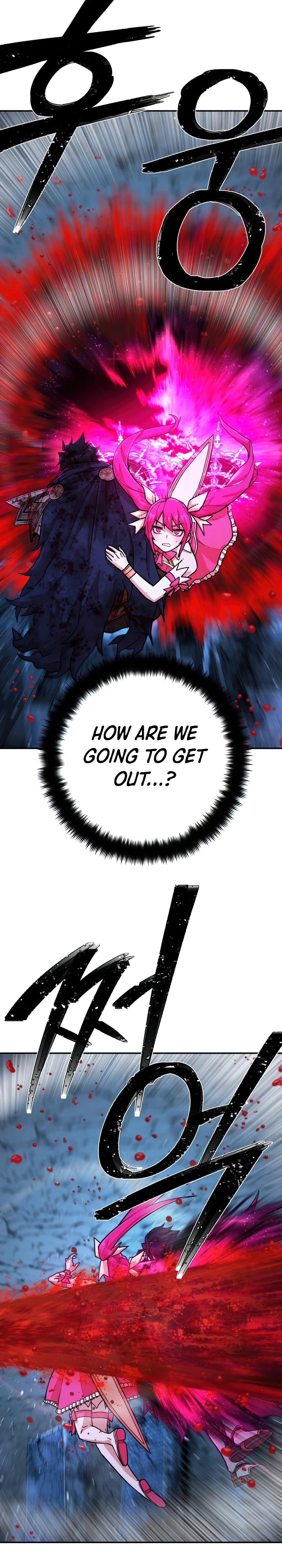 Hero Has Returned Chapter 19 - Page 5