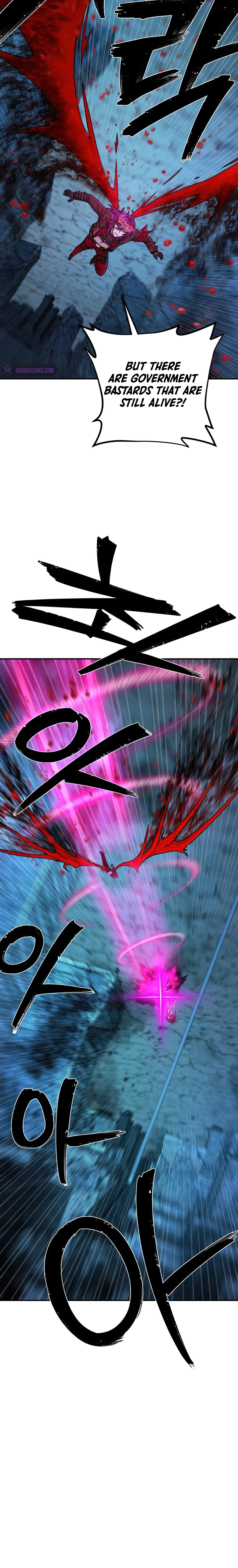 Hero Has Returned Chapter 19 - Page 7