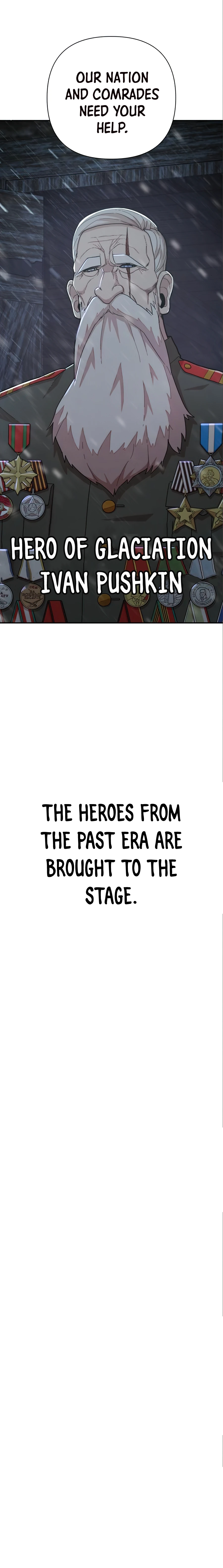 Hero Has Returned Chapter 23 - Page 13