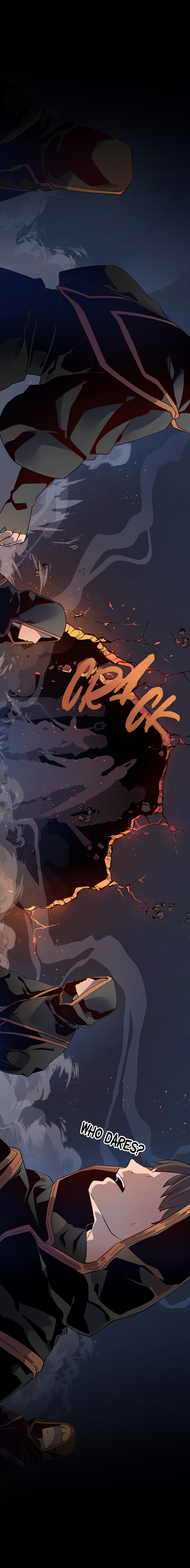 Hero of His Own Opinion Chapter 2 - Page 5