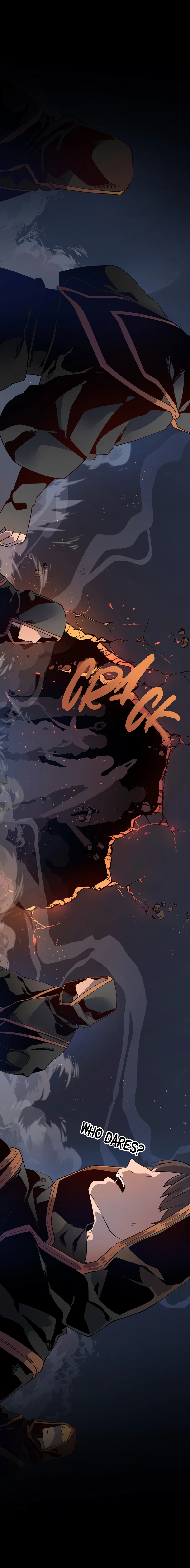 Hero of His Own Opinion Chapter 2 - Page 5