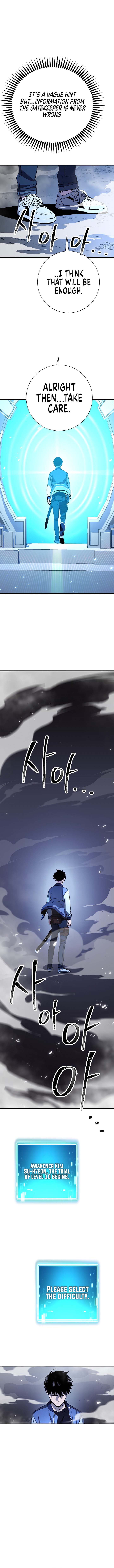 Hero, Returns Chapter 6 - Page 14