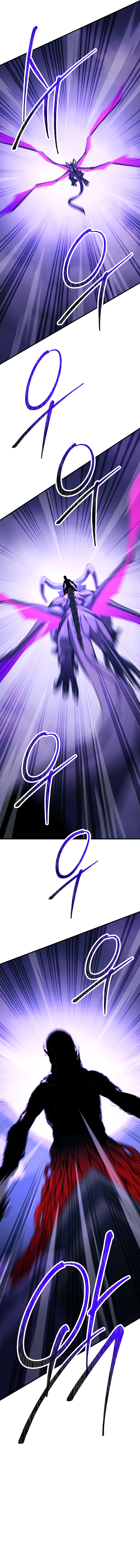 Hero, Returns Chapter 46 - Page 14