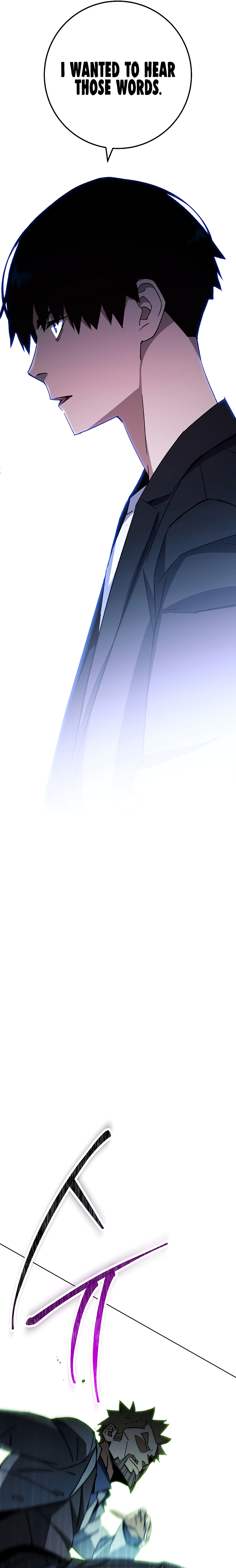 Hero, Returns Chapter 51 - Page 8