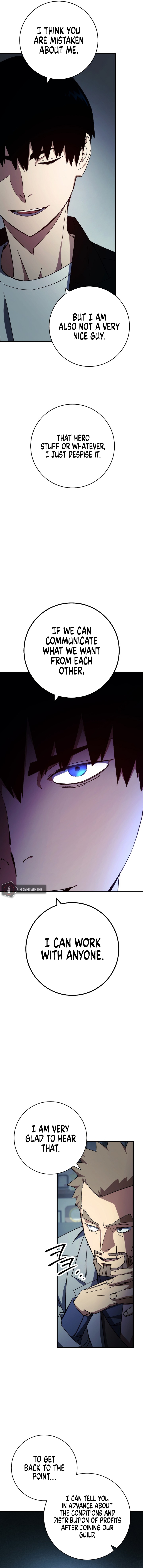Hero, Returns Chapter 52 - Page 4