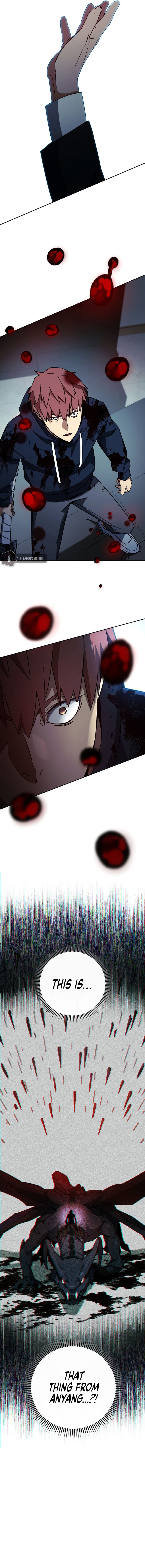 Hero, Returns Chapter 53 - Page 16