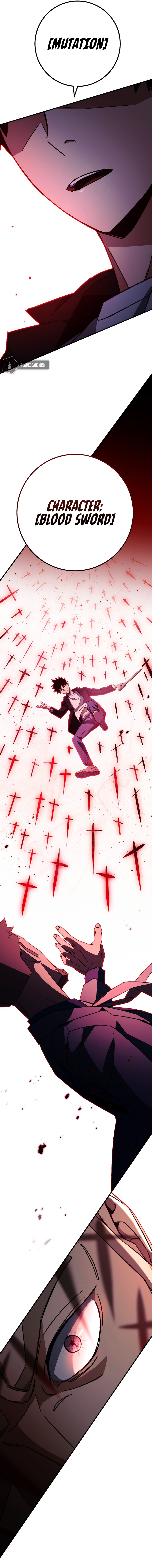 Hero, Returns Chapter 53 - Page 17