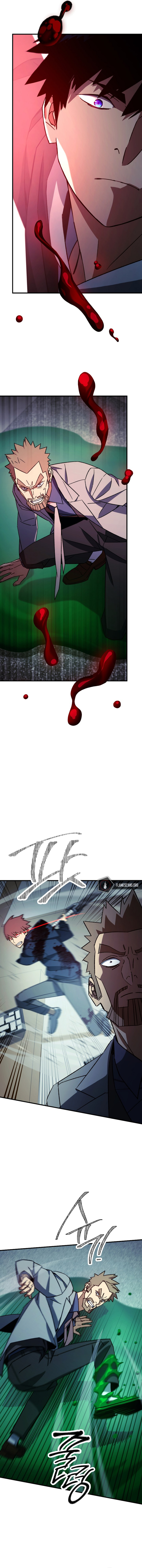 Hero, Returns Chapter 54 - Page 4