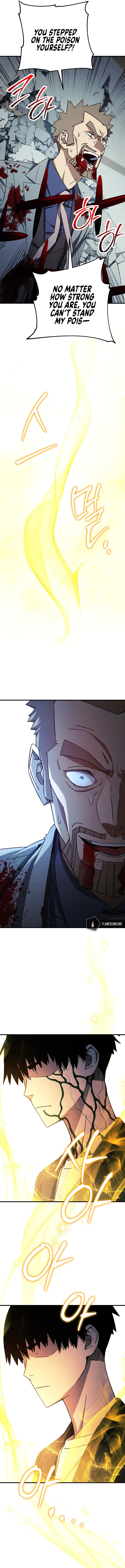 Hero, Returns Chapter 54 - Page 13