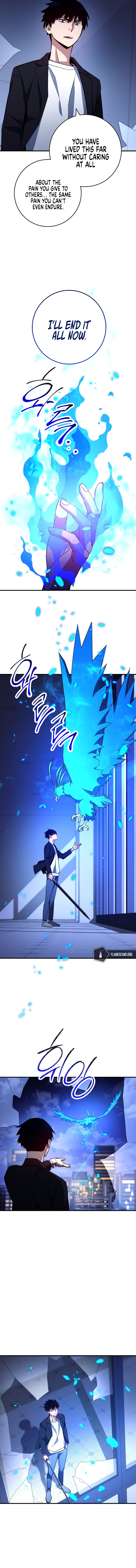 Hero, Returns Chapter 55 - Page 17