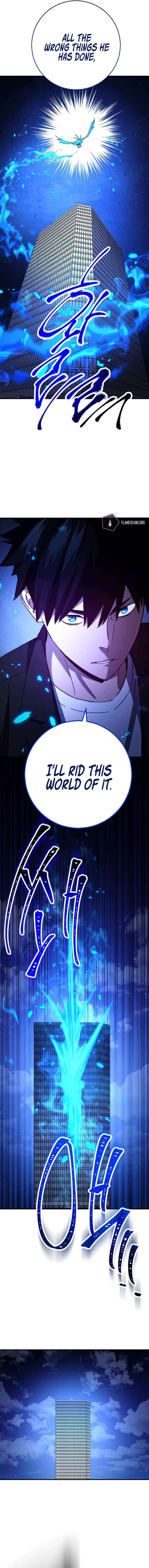 Hero, Returns Chapter 55 - Page 18