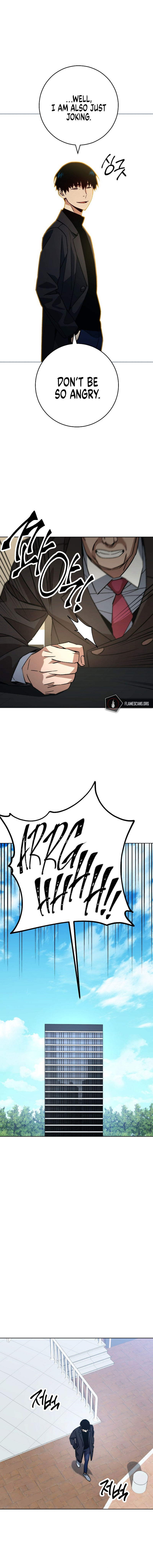 Hero, Returns Chapter 56 - Page 15