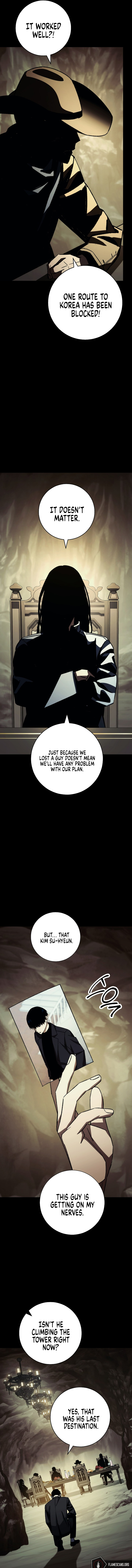 Hero, Returns Chapter 56 - Page 20