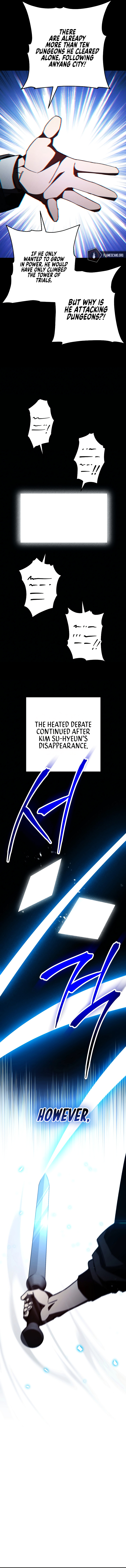 Hero, Returns Chapter 57 - Page 4