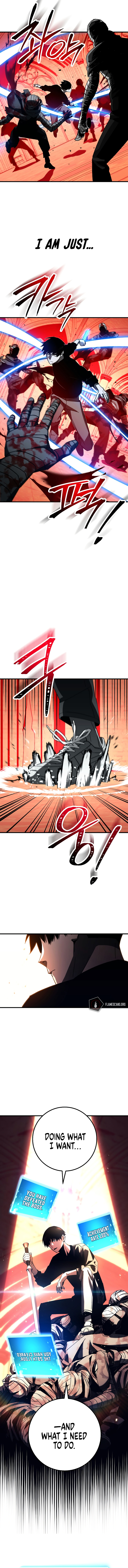 Hero, Returns Chapter 57 - Page 6