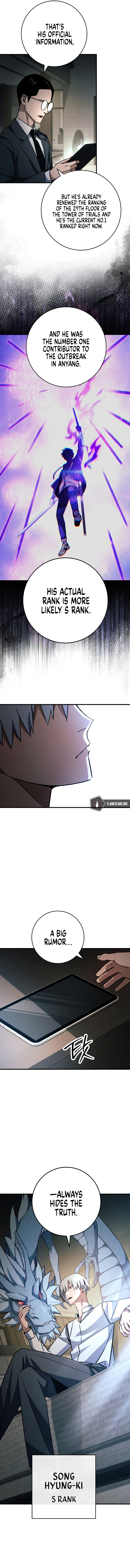 Hero, Returns Chapter 57 - Page 16
