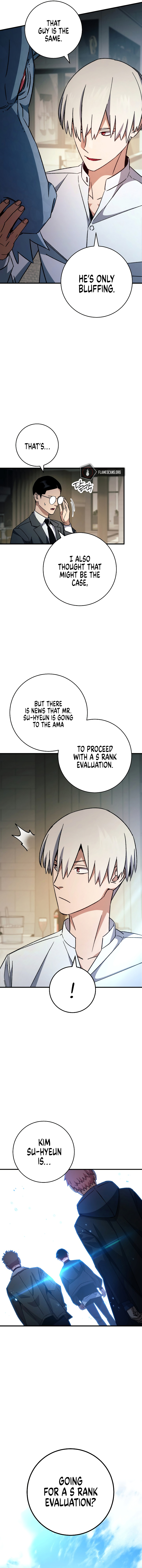 Hero, Returns Chapter 57 - Page 17
