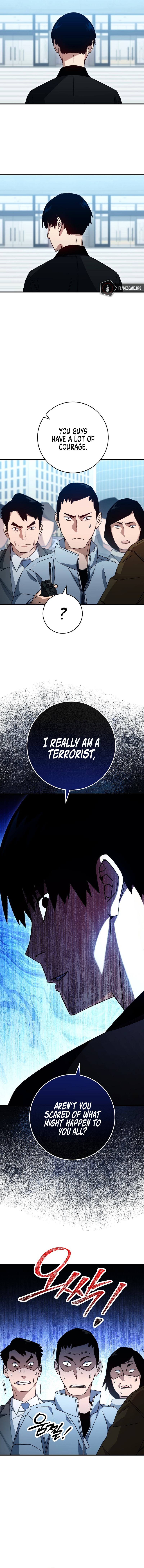 Hero, Returns Chapter 58 - Page 6