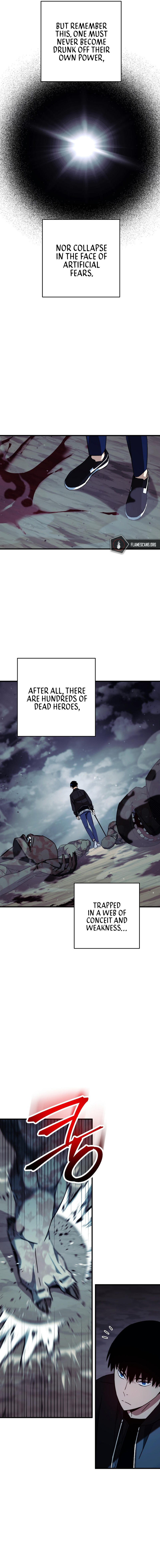 Hero, Returns Chapter 59 - Page 4