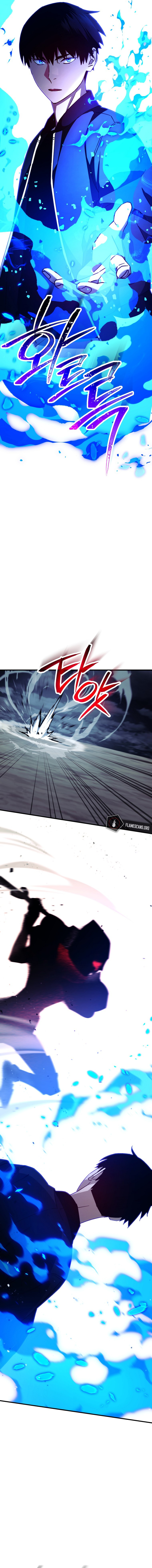 Hero, Returns Chapter 59 - Page 10