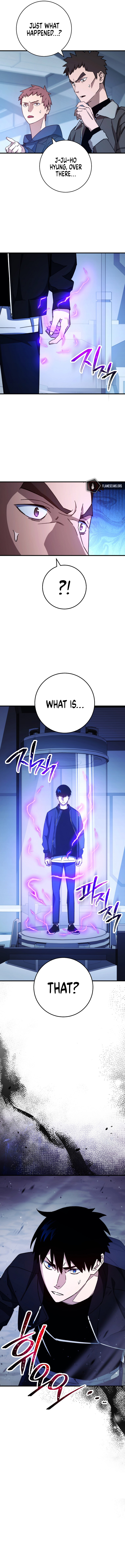 Hero, Returns Chapter 59 - Page 15