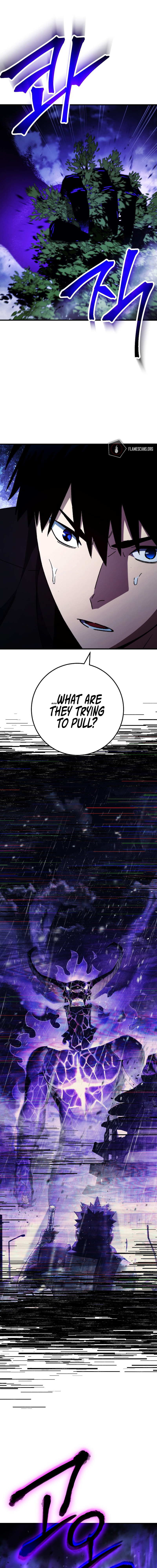 Hero, Returns Chapter 59 - Page 16