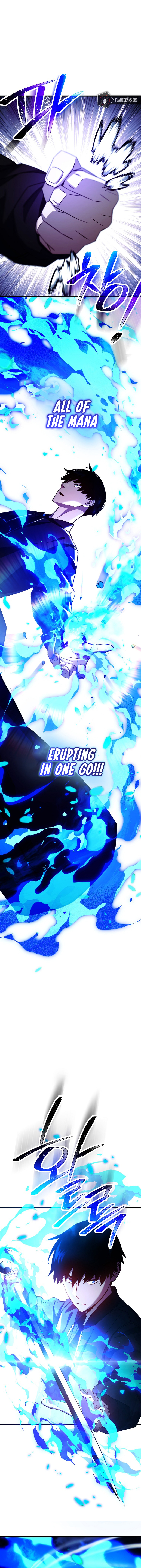Hero, Returns Chapter 60 - Page 10