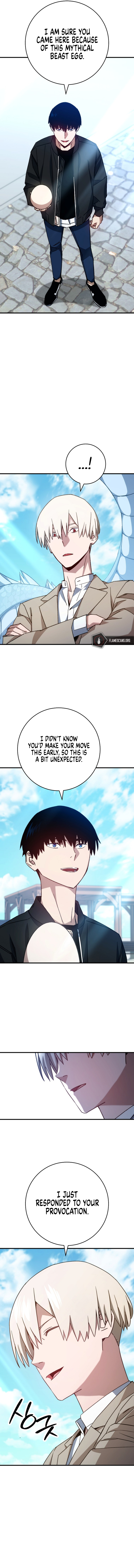 Hero, Returns Chapter 61 - Page 4