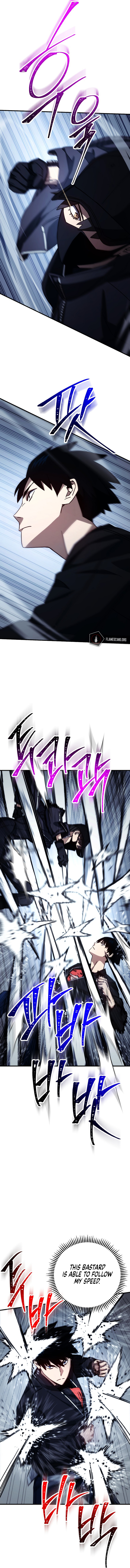 Hero, Returns Chapter 62 - Page 10