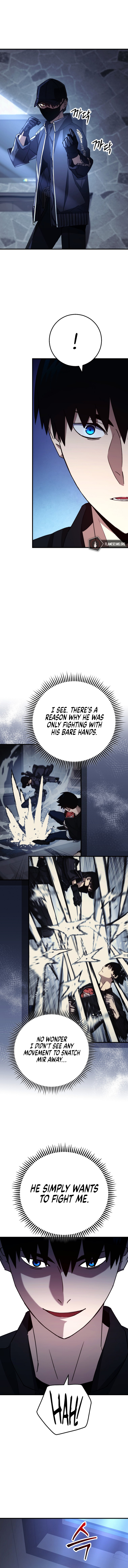 Hero, Returns Chapter 62 - Page 13