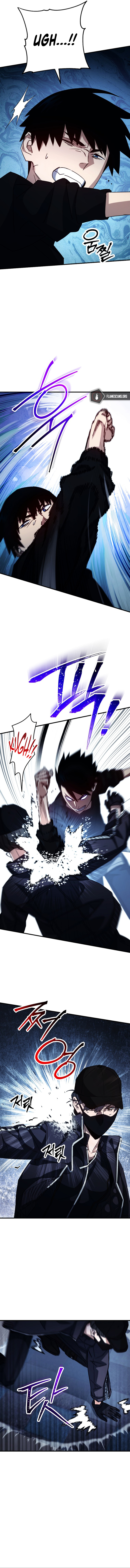 Hero, Returns Chapter 62 - Page 16