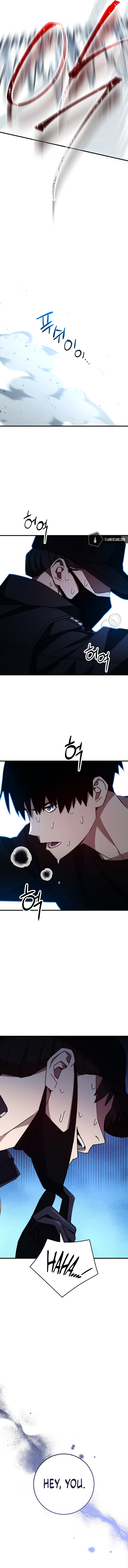 Hero, Returns Chapter 62 - Page 18