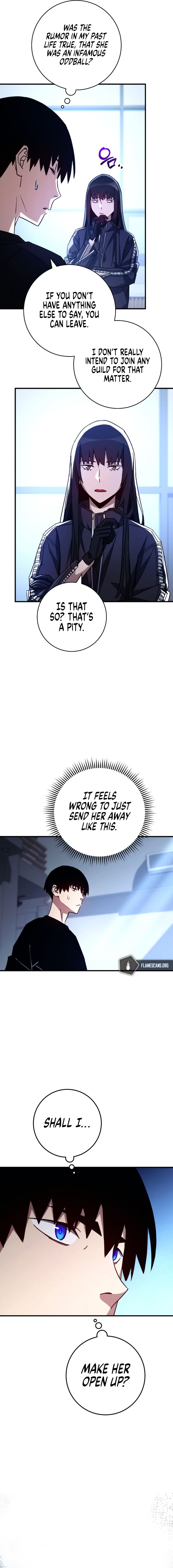 Hero, Returns Chapter 63 - Page 6